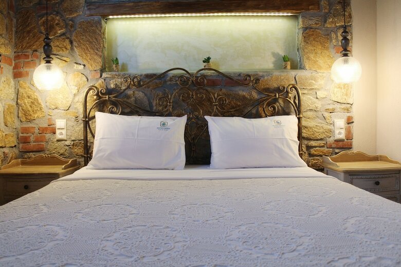 Apartamentos Mediterraneo Luxury Suites Halkidiki