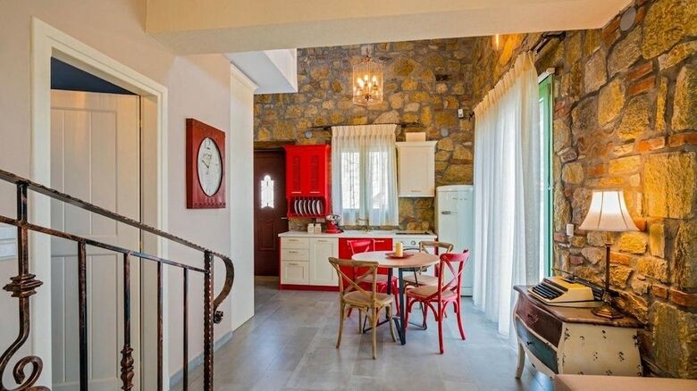 Apartamentos Mediterraneo Luxury Suites Halkidiki