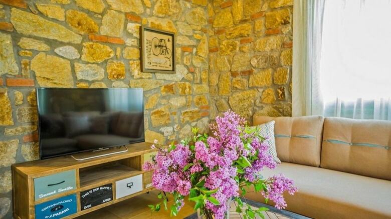 Apartamentos Mediterraneo Luxury Suites Halkidiki