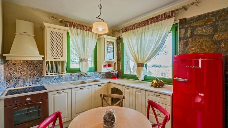 Apartamentos Mediterraneo Luxury Suites Halkidiki