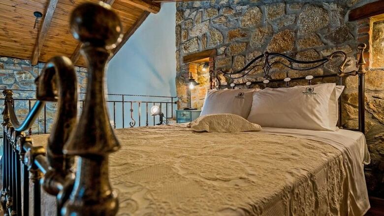 Apartamentos Mediterraneo Luxury Suites Halkidiki