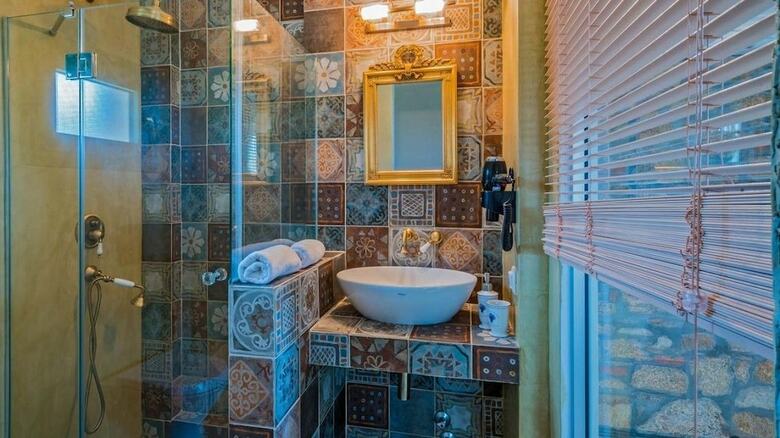 Apartamentos Mediterraneo Luxury Suites Halkidiki
