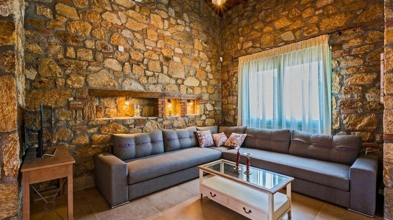 Apartamentos Mediterraneo Luxury Suites Halkidiki