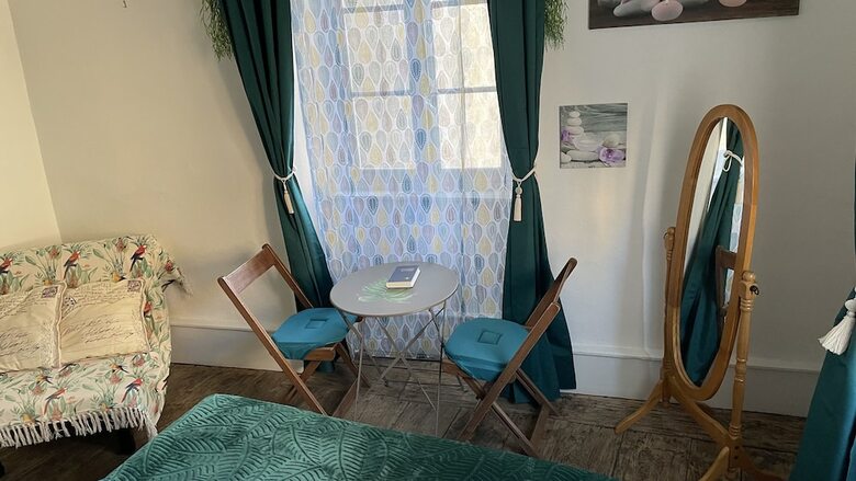 Bed & Breakfast Chez Tifille