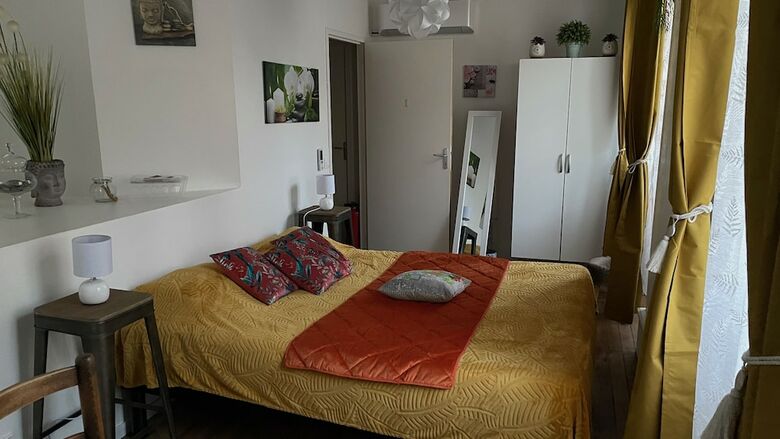 Bed & Breakfast Chez Tifille