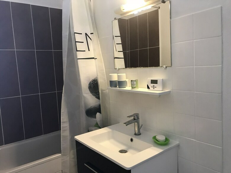 Apartamento Dalby Ernest Nantes
