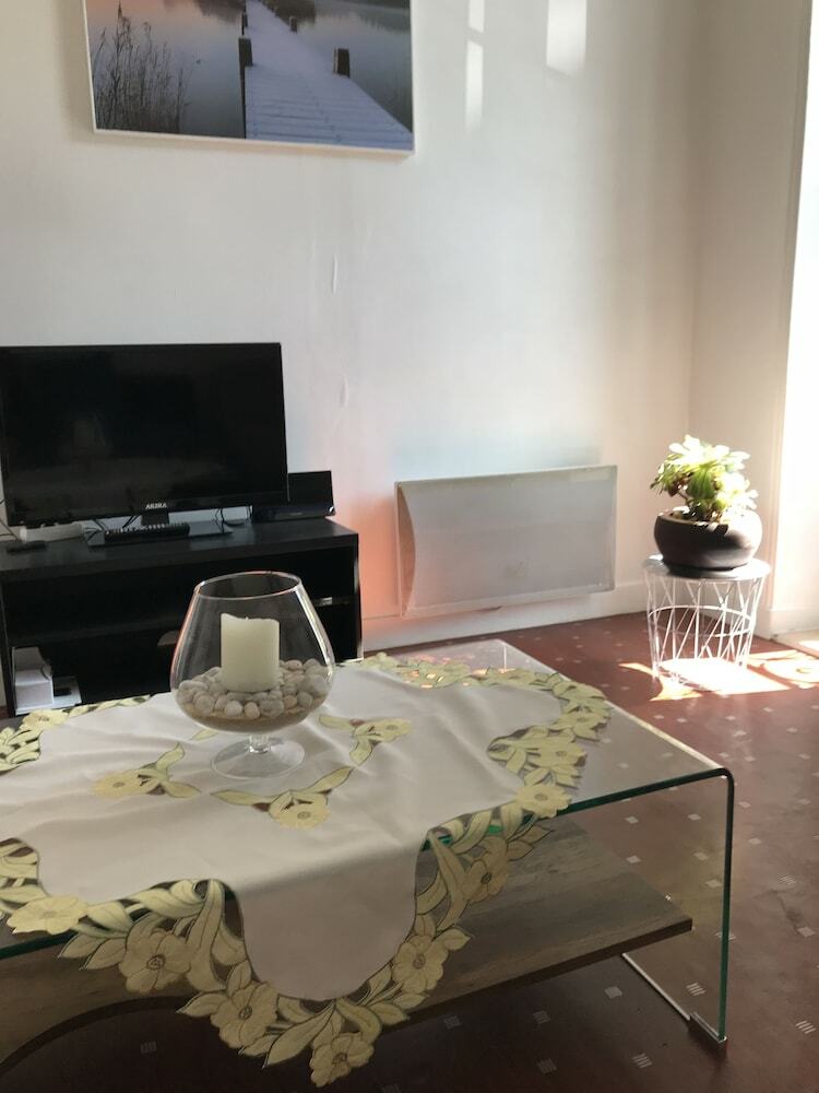 Apartamento Dalby Ernest Nantes