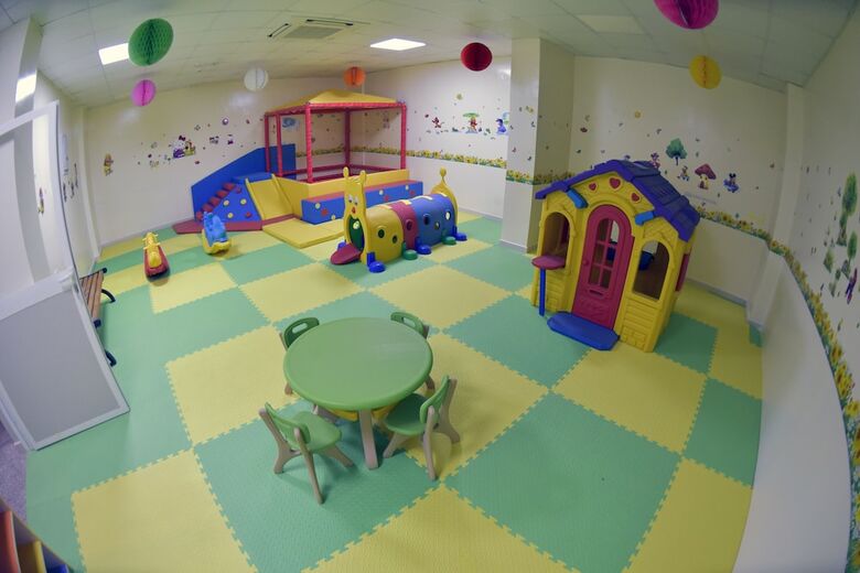 A'sinamar Hotel Apartment