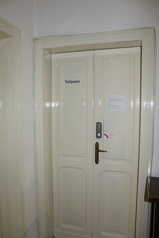 Lu Senzale B&B