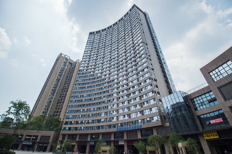 Hotel Youjia Apartment