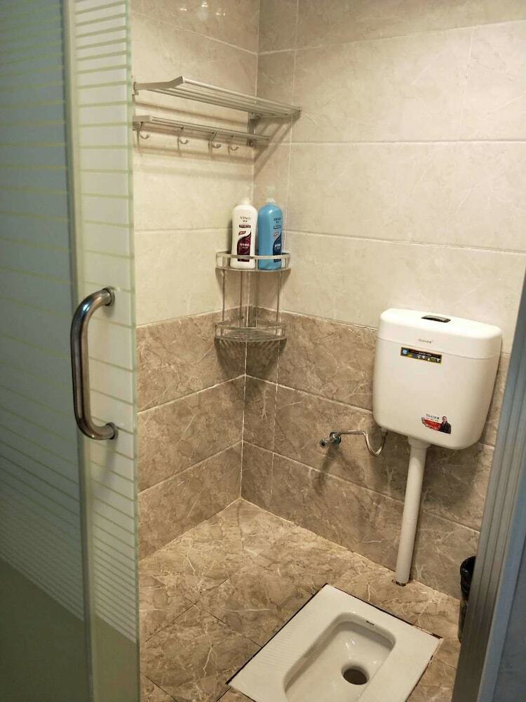 Hotel Youjia Apartment
