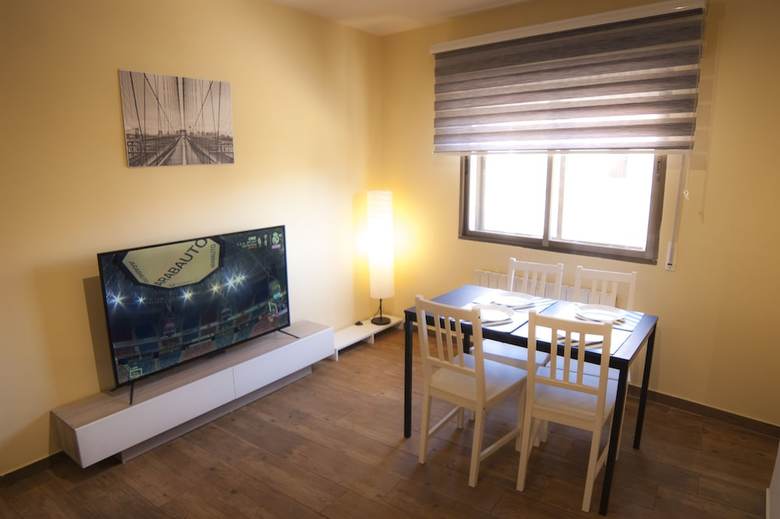Sunday Apartamento