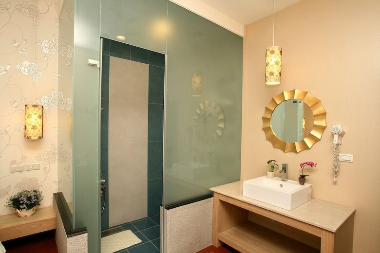 Bed & Breakfast Xiang Lin Tea Homestay