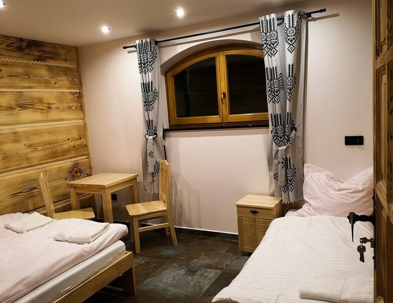 Hotel Willa Turnia