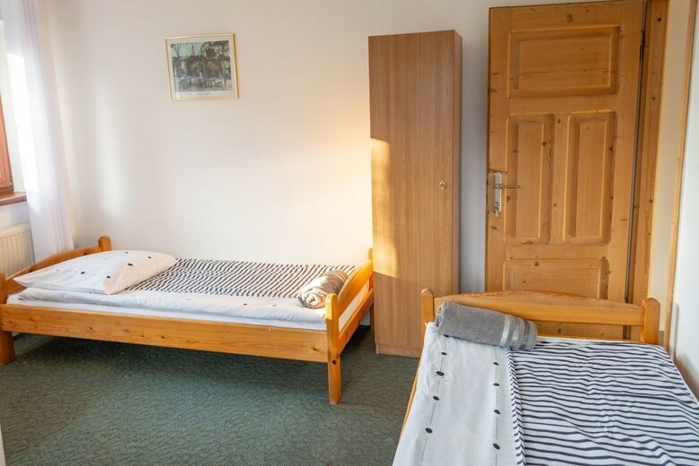 Hotel Willa Turnia