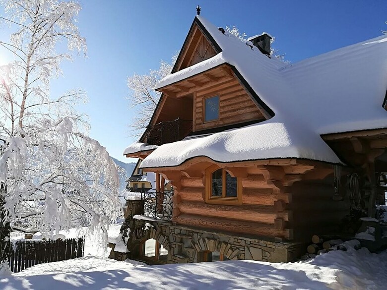 Hotel Willa Turnia