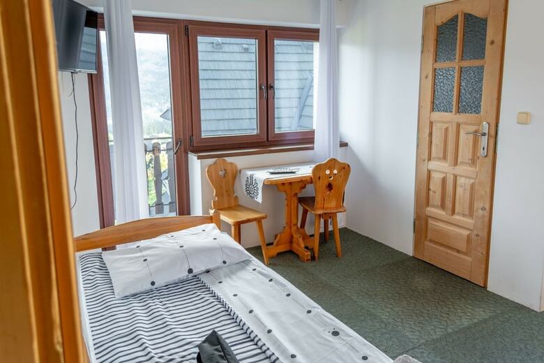 Hotel Willa Turnia