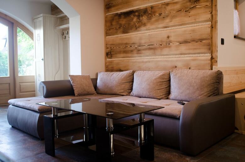 Hotel Willa Turnia