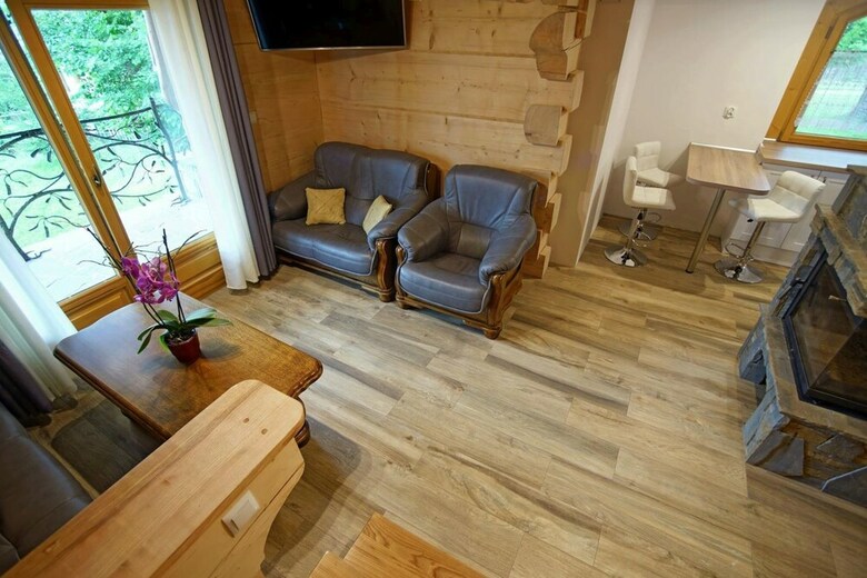 Hotel Willa Turnia