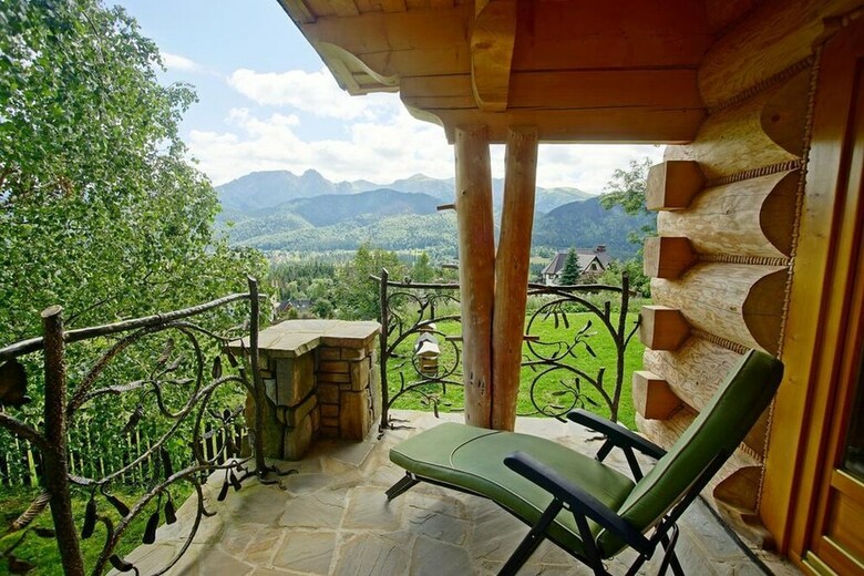 Hotel Willa Turnia