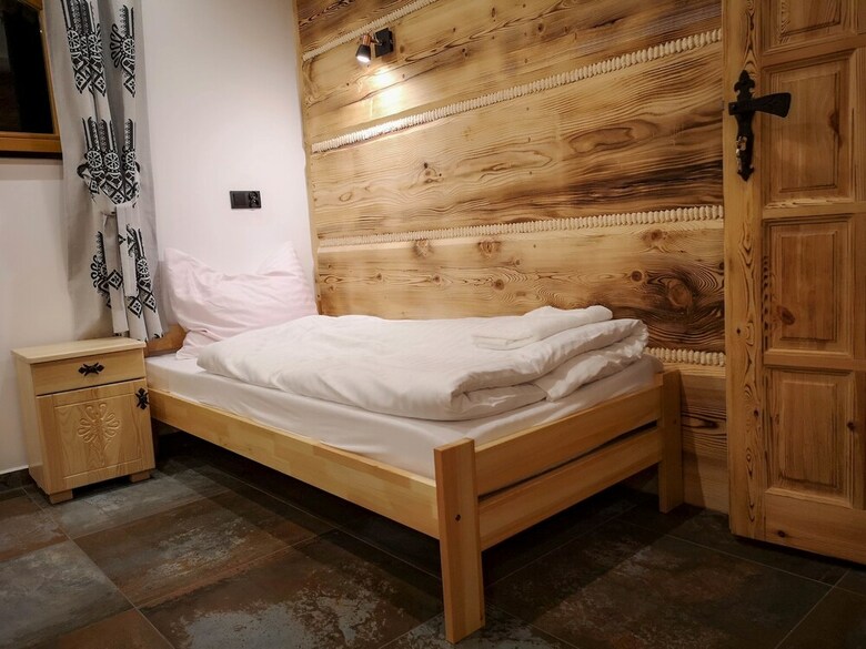 Hotel Willa Turnia