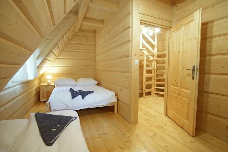 Hotel Willa Turnia