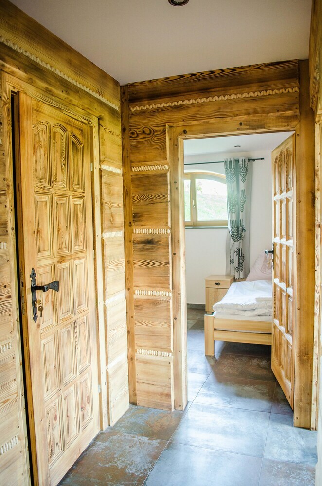 Hotel Willa Turnia
