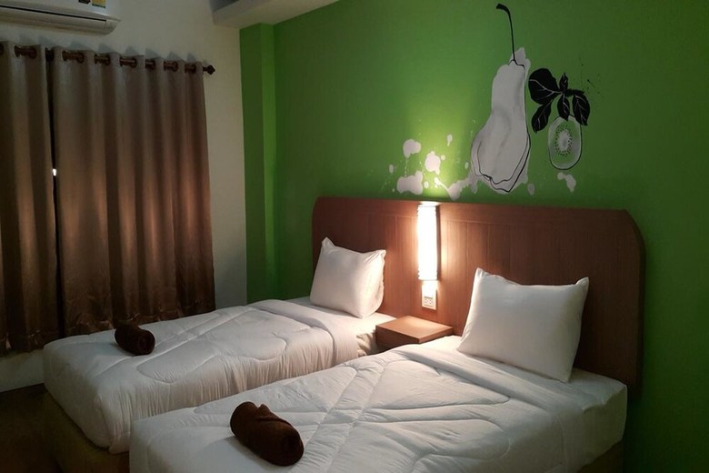 Silayok Grand Hotel