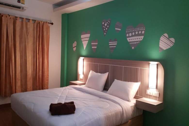 Silayok Grand Hotel