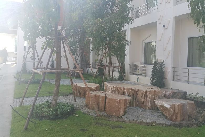 Silayok Grand Hotel