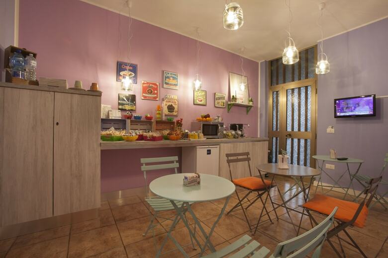 Marini Bed&breakfast