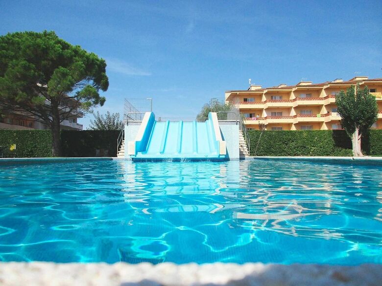 Apartamentos Inmo Estartit Apto.�blau Park 206