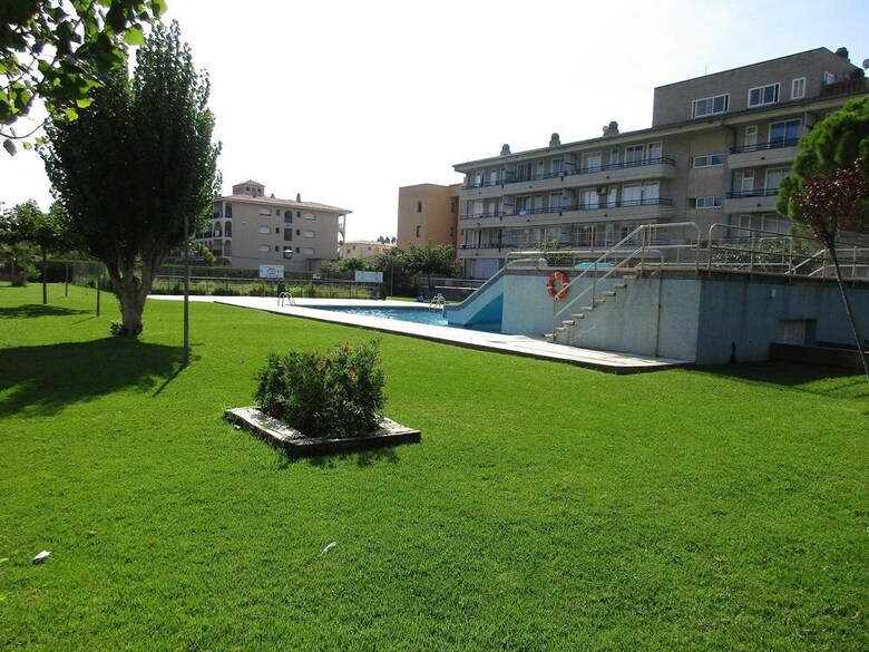 Apartamentos Inmo Estartit Apto.�blau Park 206