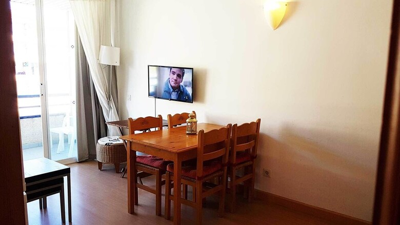 Apartamentos Inmo Estartit Apto.�blau Park 206