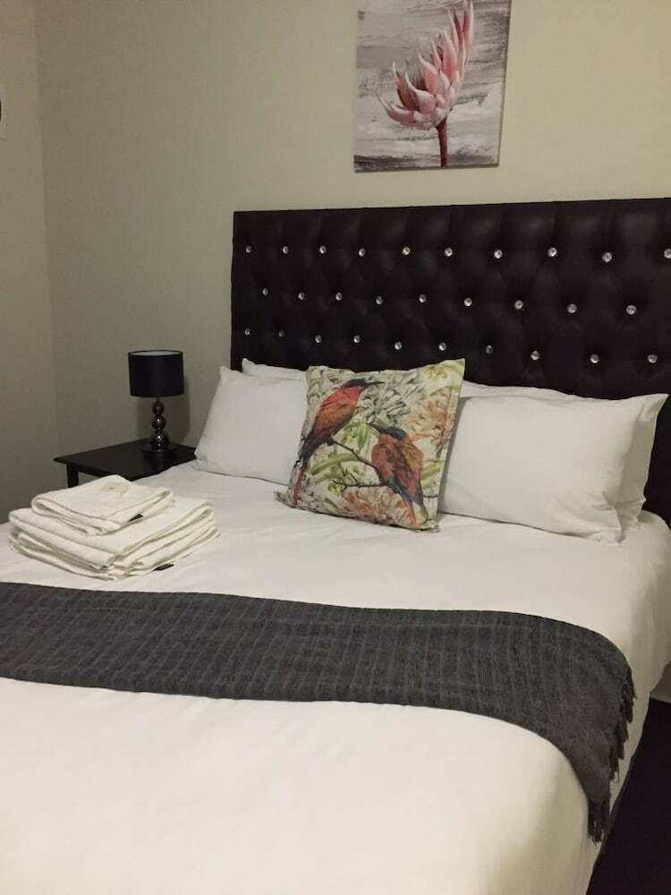 Hotel Horizon View Guesthouse