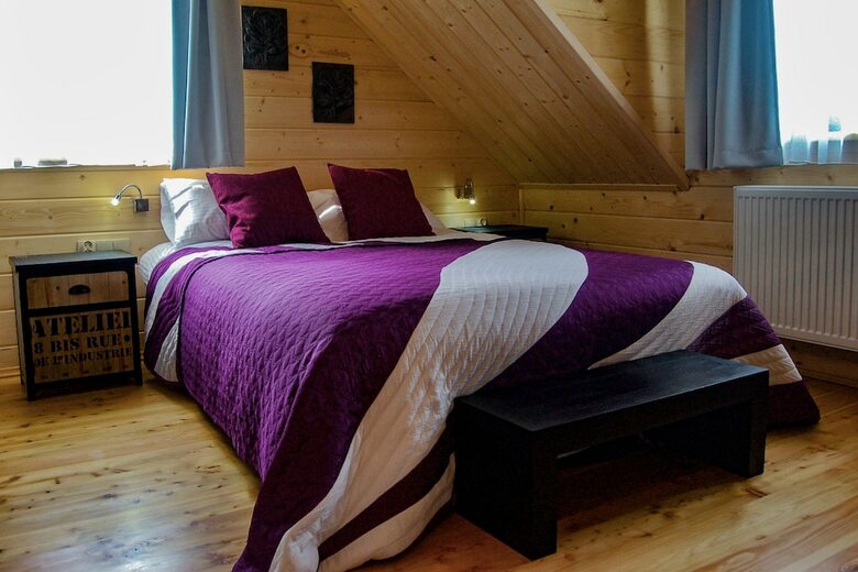 Hotel Agroturystyka Barnilka
