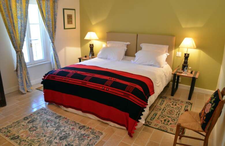 Bed & Breakfast Chambre D'h�tes Bastide Des Enqueses