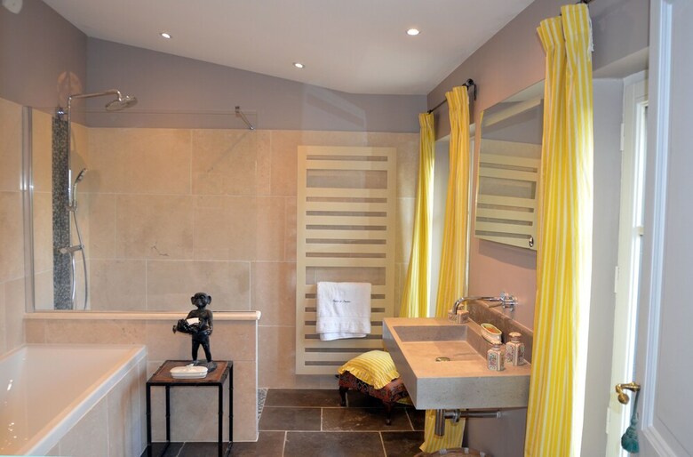 Bed & Breakfast Chambre D'h�tes Bastide Des Enqueses