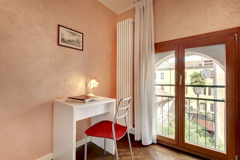 Apartamento La Perla Design