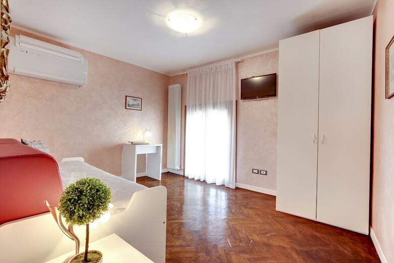 Apartamento La Perla Design