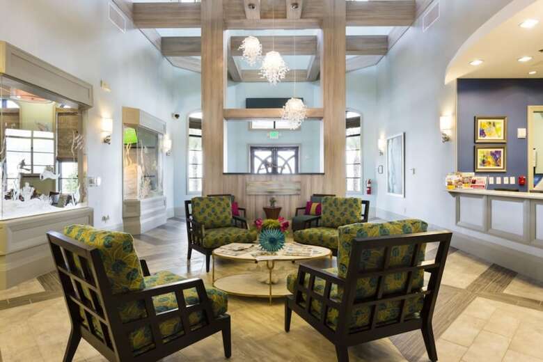Championsgate Golf Resort By Nova Vh