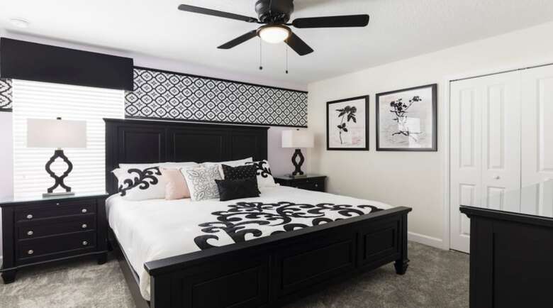 Championsgate Golf Resort By Nova Vh
