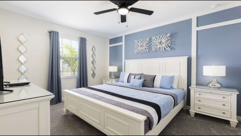 Championsgate Golf Resort By Nova Vh