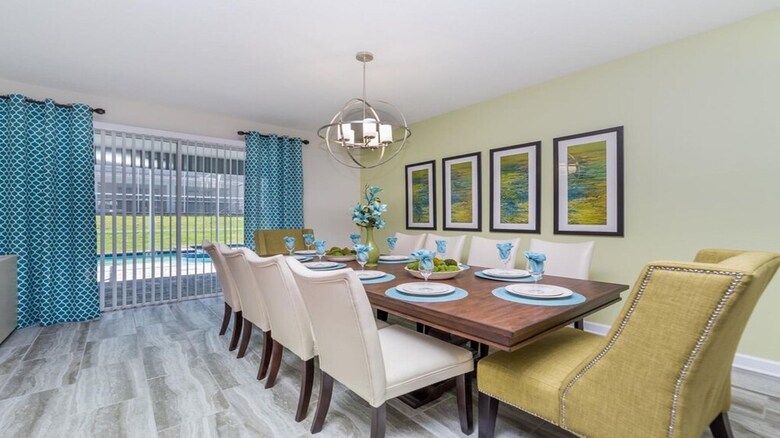 Championsgate Golf Resort By Nova Vh