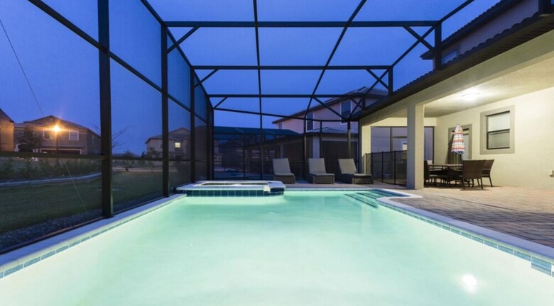 Championsgate Golf Resort By Nova Vh