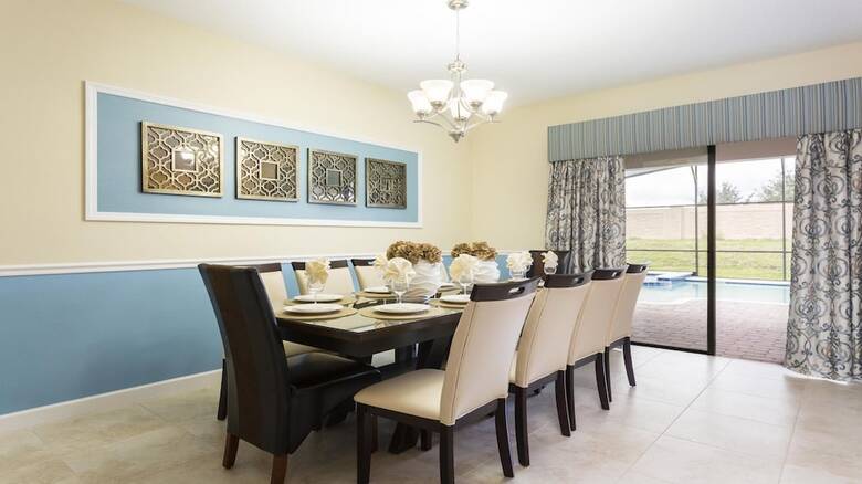 Championsgate Golf Resort By Nova Vh