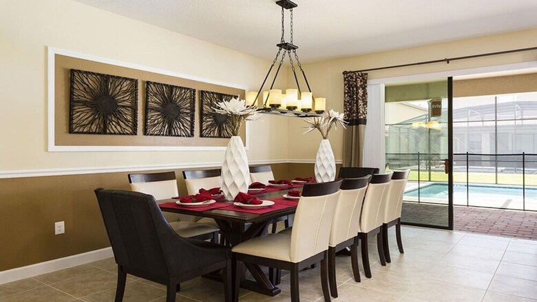 Championsgate Golf Resort By Nova Vh