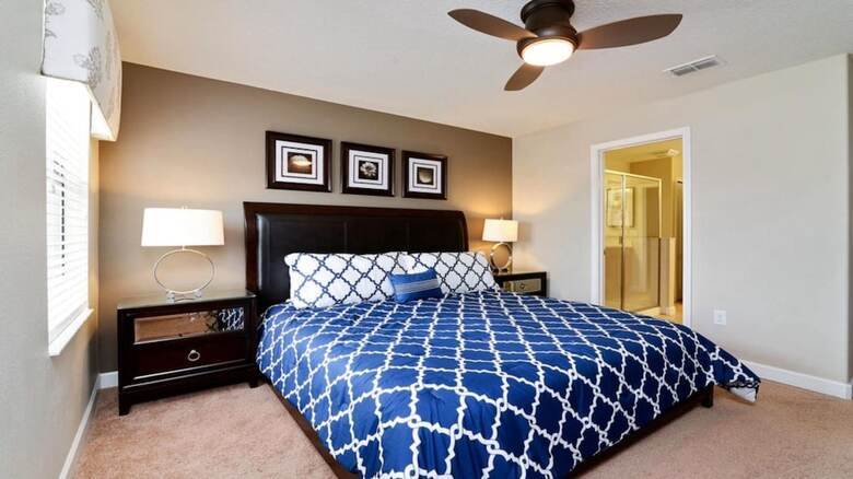 Championsgate Golf Resort By Nova Vh