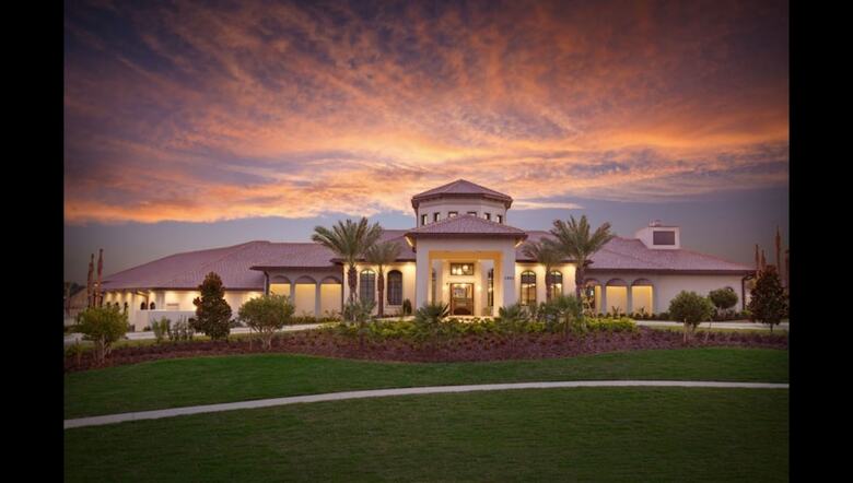 Championsgate Golf Resort By Nova Vh