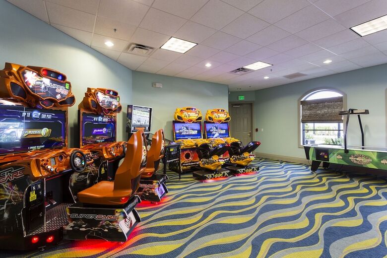 Championsgate Golf Resort By Nova Vh